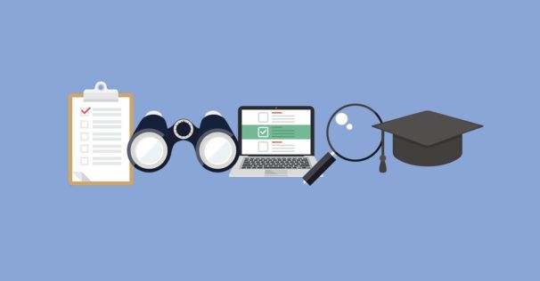 Choosing the Right Study Resources Online